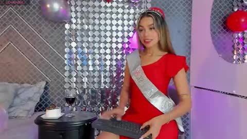 aleja_bloom online show from 5, 11, 2025