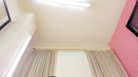 Aleja Hill online show from 14, 1, 2025