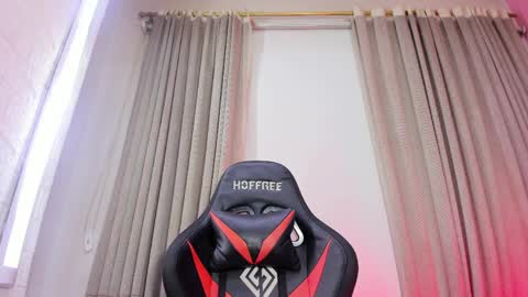 Aleja Hill online show from 11, 4, 2026