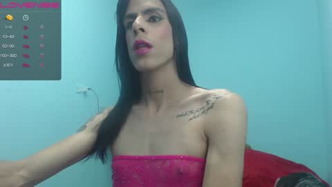 aleja online show from 23, 12, 2024