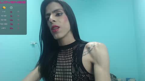 aleja online show from 3, 1, 2025