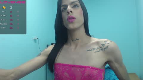 aleja online show from 5, 1, 2025