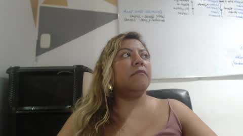 Snapshot of aleja_lollipop chatting on 11, 5, 2026 Aleja online show from 11, 5, 2026