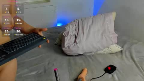 Aleja online show from 21, 2, 2026