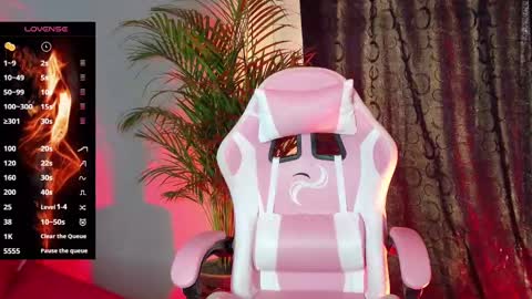 Snapshot of alejaa_jonees chatting on 10, 2, 2025 Alejandra Jones online show from 10, 2, 2025