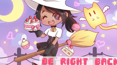 Aleja Harker  online show from 23, 1, 2025