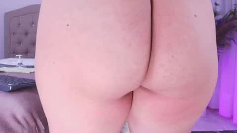 Alejandra online show from 16, 1, 2026