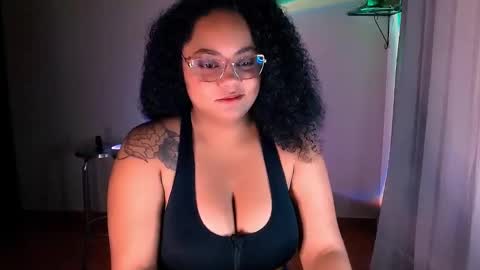 Snapshot of alejandra_conde chatting on 9, 12, 2024 Alejandra online show from 9, 12, 2024