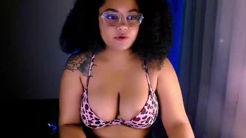 Snapshot of alejandra_conde chatting on 11, 1, 2025 Alejandra online show from 11, 1, 2025