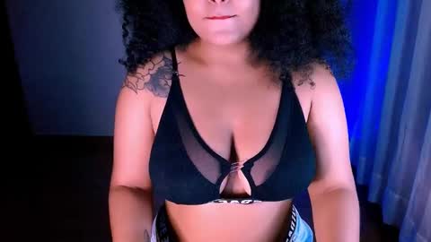 Snapshot of alejandra_conde chatting on 6, 2, 2025 Alejandra online show from 6, 2, 2025