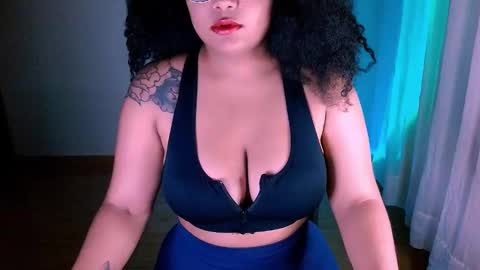 Snapshot of alejandra_conde chatting on 9, 2, 2025 Alejandra online show from 9, 2, 2025