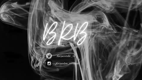 Snapshot of alejandra_conde chatting on 16, 2, 2025 Alejandra online show from 16, 2, 2025