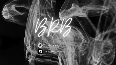 Snapshot of alejandra_conde chatting on 25, 2, 2025 Alejandra online show from 25, 2, 2025