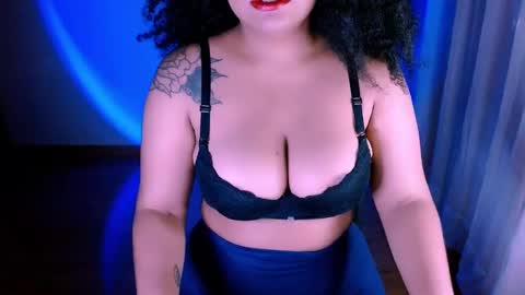 Snapshot of alejandra_conde chatting on 10, 3, 2025 Alejandra online show from 10, 3, 2025