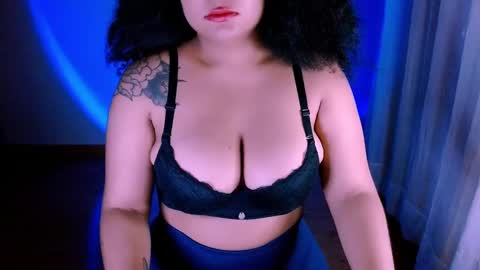 Snapshot of alejandra_conde chatting on 10, 3, 2025 Alejandra online show from 10, 3, 2025