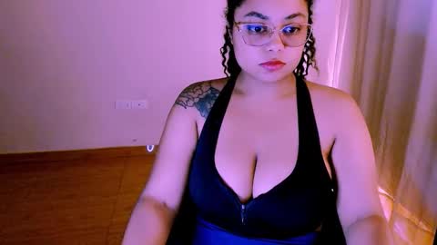Snapshot of alejandra_conde chatting on 7, 11, 2025 Alejandra online show from 7, 11, 2025
