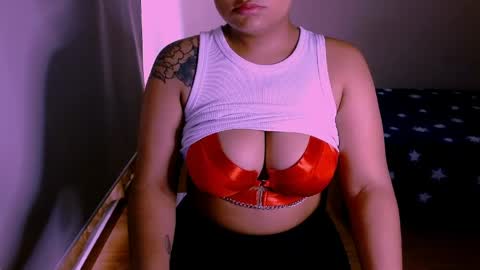 Alejandra  online show from 6, 6, 2026