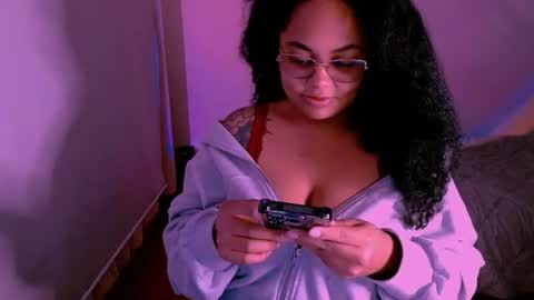 Alejandra  online show from 2, 8, 2026
