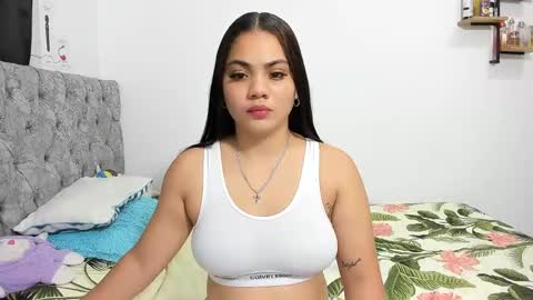 alejandra_evanss online show from 16, 11, 2025