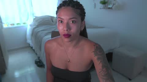 Snapshot of alejandra_kiss98 chatting on 16, 1, 2025 O.F alejandra h1998 stream 300 pm - 1100 pm online show from 16, 1, 2025