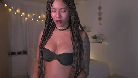 Snapshot of alejandra_kiss98 chatting on 18, 1, 2025 O.F alejandra h1998 stream 300 pm - 1100 pm online show from 18, 1, 2025