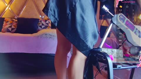 alejandra martins online show from 4, 2, 2025