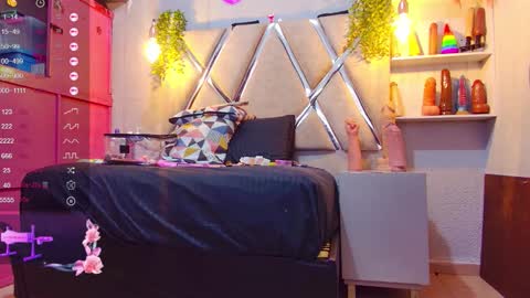 alejandra martins online show from 20, 11, 2025