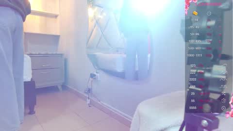 alejandra martins online show from 1, 12, 2025