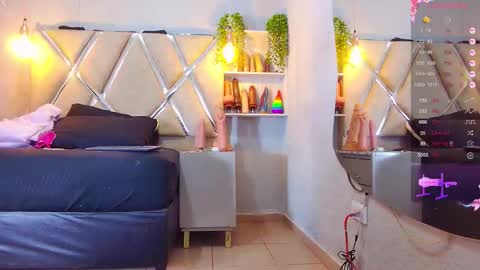 alejandra martins online show from 27, 3, 2026