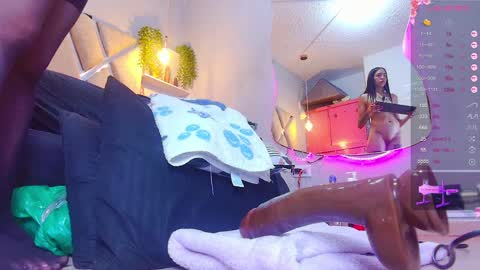 alejandra martins online show from 7, 4, 2026