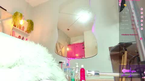 alejandra martins online show from 1, 7, 2026