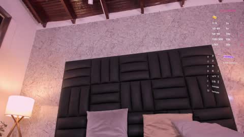 Snapshot of alejandra_vives chatting on 8, 1, 2025 Aleja online show from 8, 1, 2025