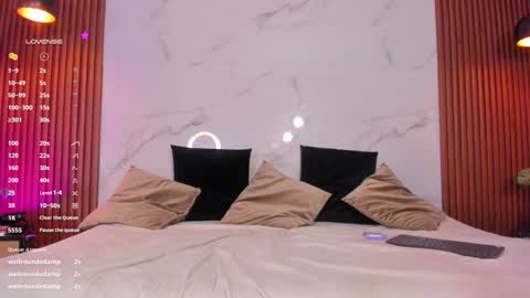 Snapshot of alejandra_vives chatting on 23, 1, 2025 Aleja online show from 23, 1, 2025