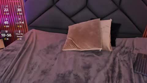 Snapshot of alejandra_vives chatting on 11, 2, 2025 Aleja online show from 11, 2, 2025