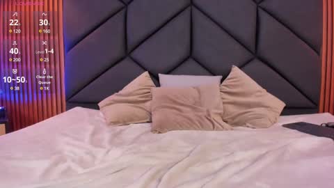 Snapshot of alejandra_vives chatting on 15, 2, 2025 Aleja online show from 15, 2, 2025