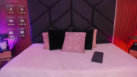 Snapshot of alejandra_vives chatting on 23, 9, 2025 Aleja online show from 23, 9, 2025