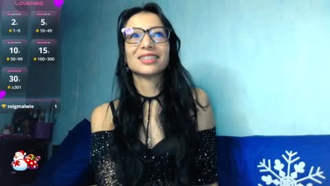 Snapshot of alejandracherry_ chatting on 11, 12, 2024 Alejandra online show from 11, 12, 2024