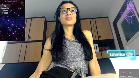 Snapshot of alejandracherry_ chatting on 15, 2, 2025 Alejandra online show from 15, 2, 2025