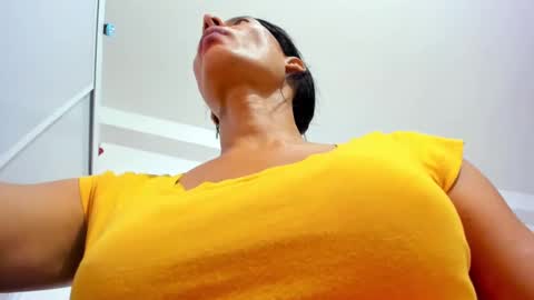 alejandrahotts online show from 2, 3, 2025