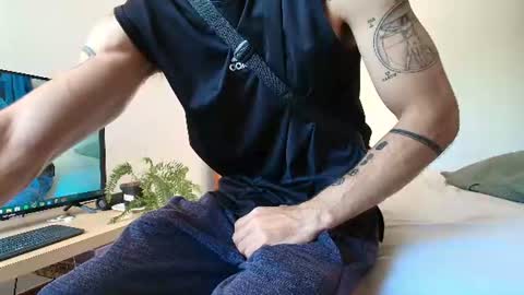 Alejandro Hernndez online show from 11, 7, 2026