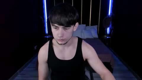 Alejandro online show from 22, 11, 2025