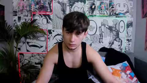 Alejandro online show from 24, 11, 2025