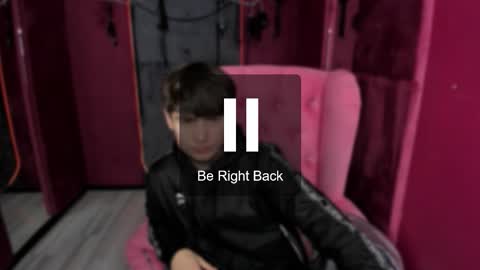 Alejandro online show from 1, 12, 2025