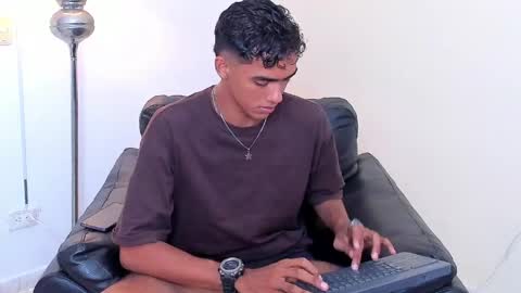 Alejandro williams online show from 21, 5, 2026