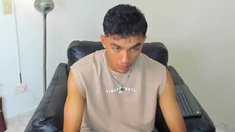 Alejandro williams online show from 7, 6, 2026