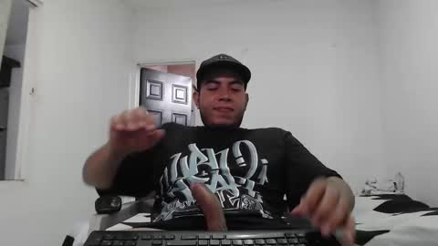 alejandrocock online show from 8, 3, 2025