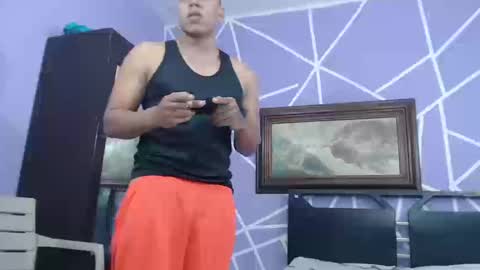 alejandrocock online show from 12, 9, 2025