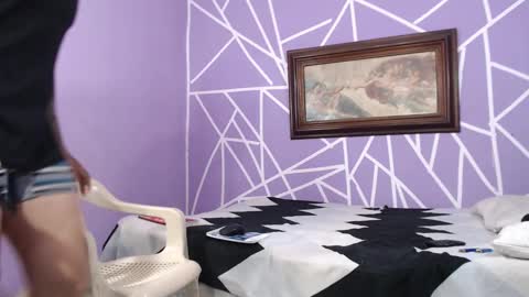 alejandrocock online show from 9, 10, 2025