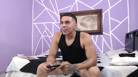 alejandrocock online show from 3, 11, 2025