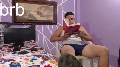 alejandrocock online show from 11, 11, 2025